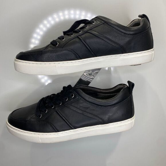 Nursemates Men's Align Falcon Shoe 11 W (black) - Picture 1 of 6